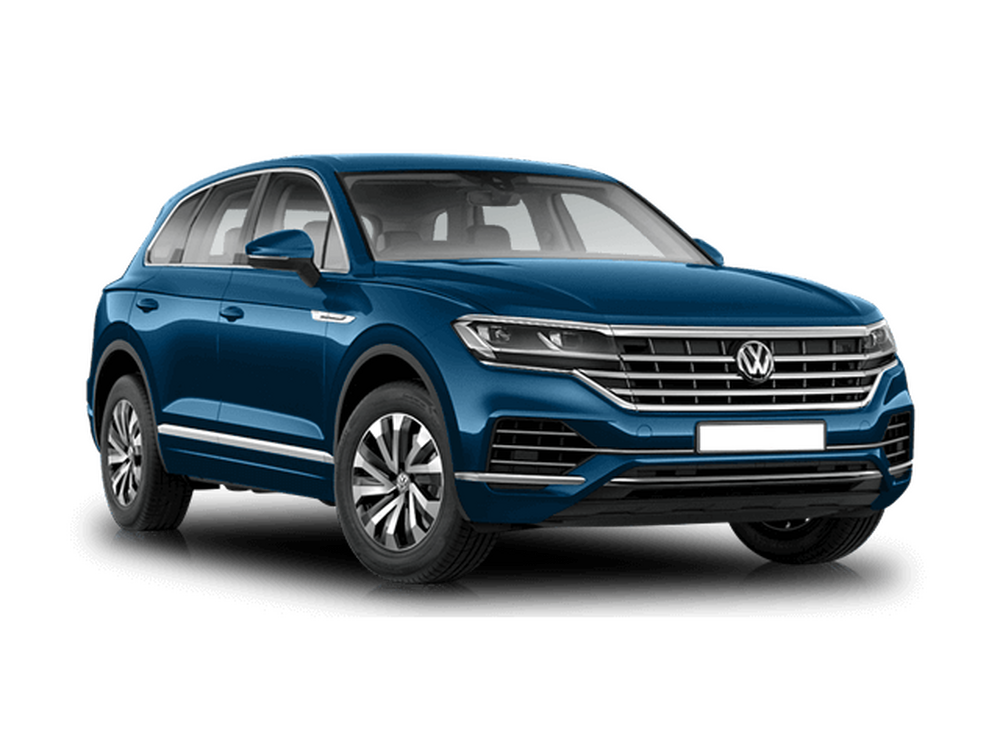 Volkswagen Touareg Business R-Line 3.0 (249 л.с.) 8AT 4WD
