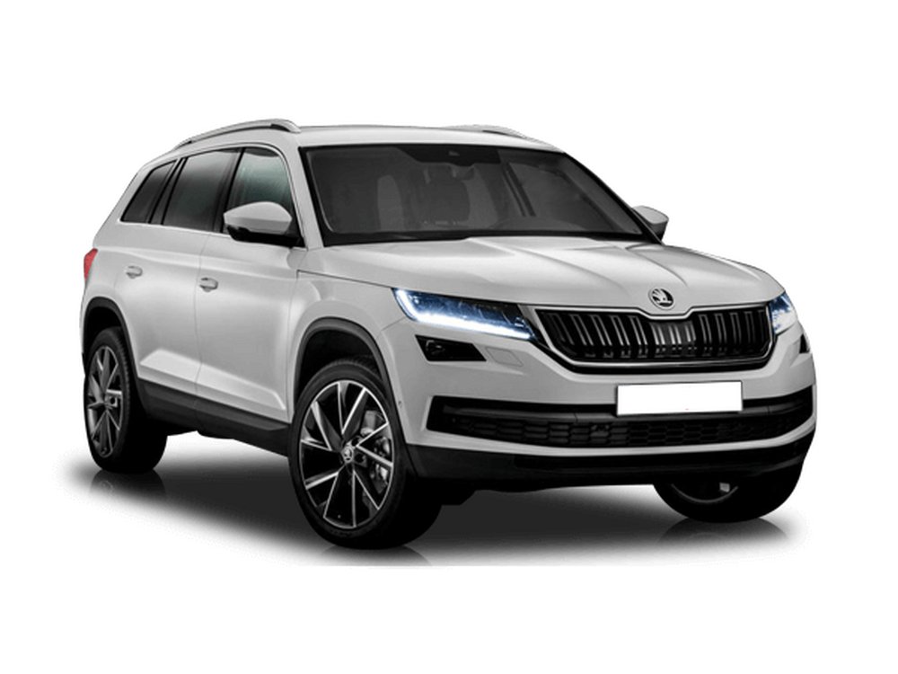 Skoda Kodiaq Ambition 1.4 (150 л.с.) 6AMT 4WD