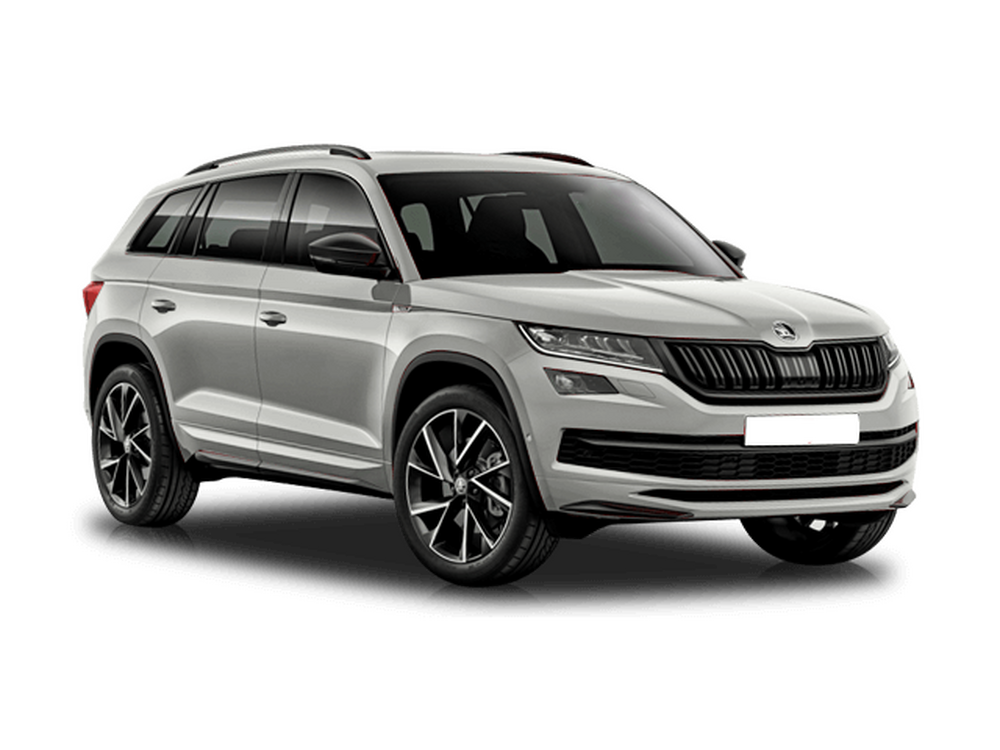 Skoda Kodiaq Sportline 2.0 TDI 150 л.с. 4х4 DSG-7 2.0 (150 л.с.) 7AMT 4WD