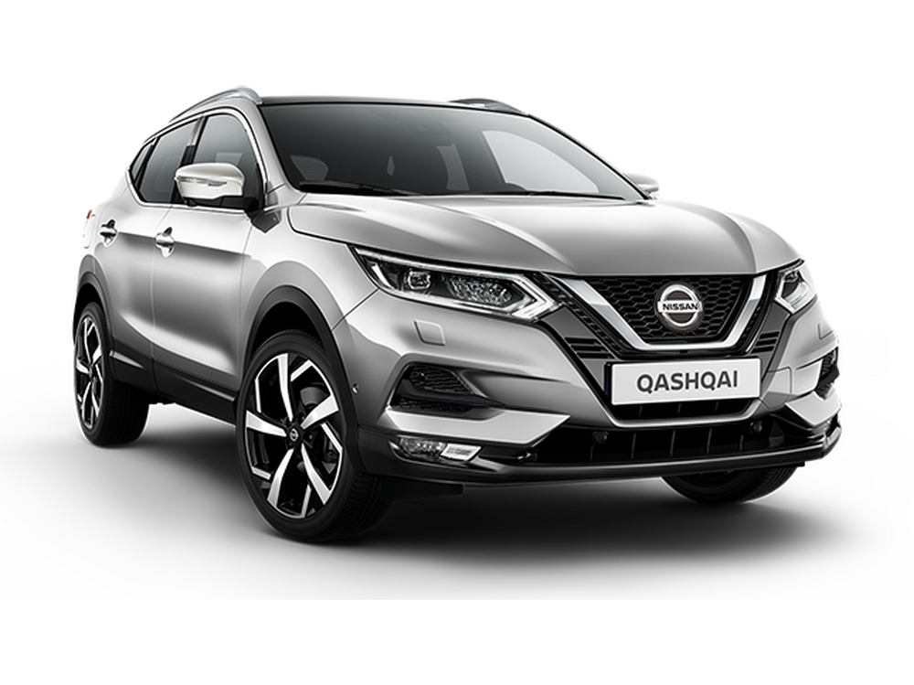 Nissan Qashqai 2020 XE 2.0 CVT 4WD 2.0 (144 л.с.) CVT 4WD