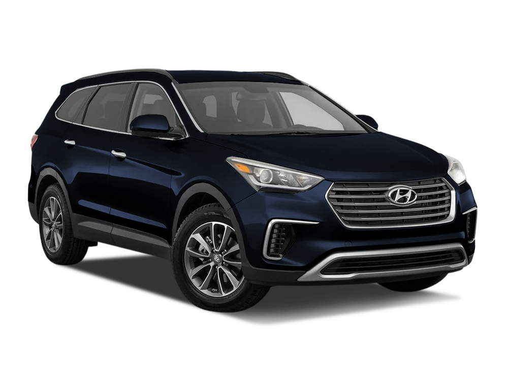 Hyundai Grand Santa Fe Family 2.2D 2.2 (200 л.с.) 6AT 4WD