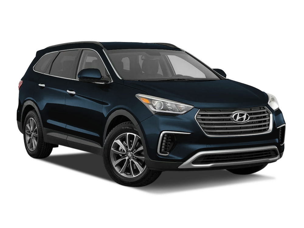 Hyundai Grand Santa Fe High-Tech 3.0 3.0 (249 л.с.) 6AT 4WD